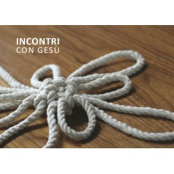 Italien: Encounters with Jesus