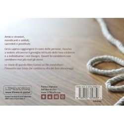 Italiano: Encounters with Jesus