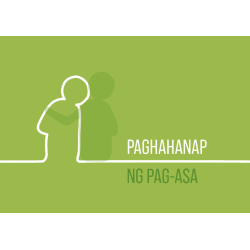 Tagalo: Finding Hope