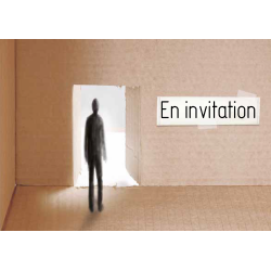 Dänisch: An Invitation